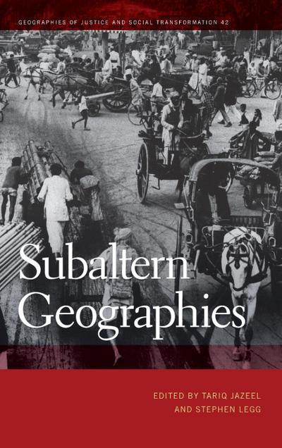 Subaltern Geographies