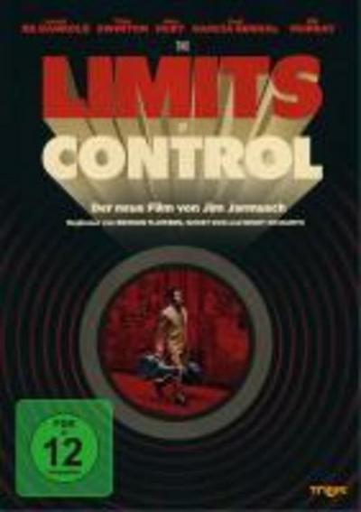 Limits of Control