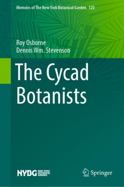 The Cycad Botanists