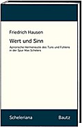 Wert und Sinn