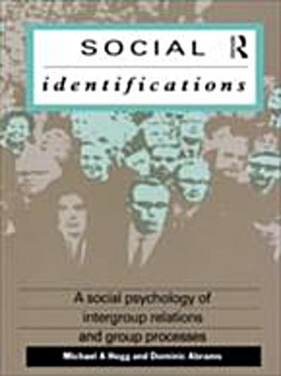 Social Identifications