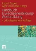 Handbuch Erwachsenenbildung/Weiterbildung