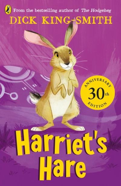 Harriet’s Hare