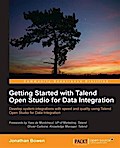 Getting Started with Talend Open Studio for Data Integration