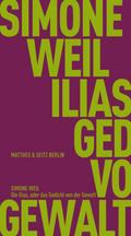 Weil,Die Ilias