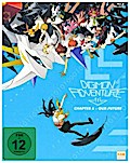 Digimon Adventure Tri. Chapter 6 - Our Future