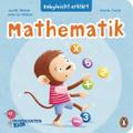 Babyleicht erklärt: Mathematik von Judith Weber | Ebook