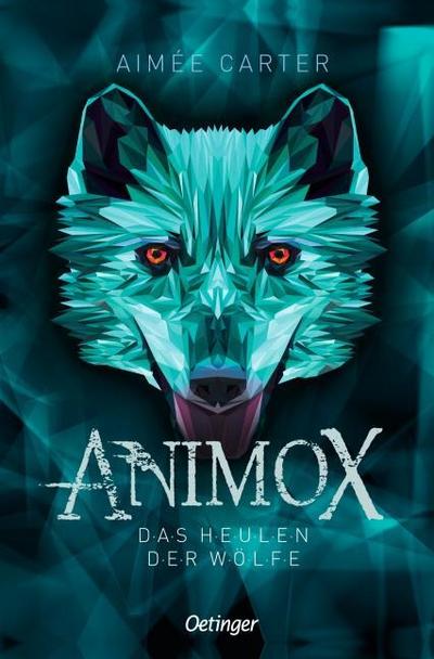 Animox - Das Heulen der Wölfe