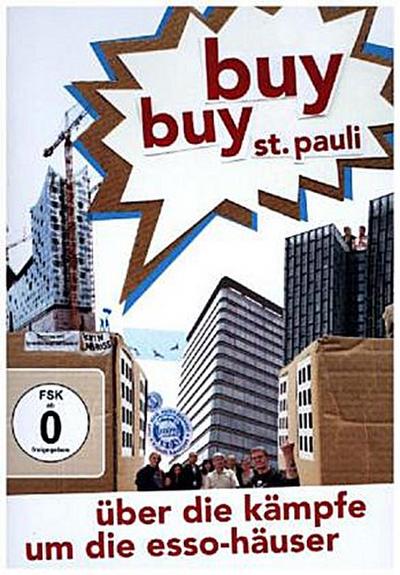 Buy Buy St.Pauli