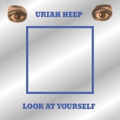 Look at Yourself(Deluxe Edition)