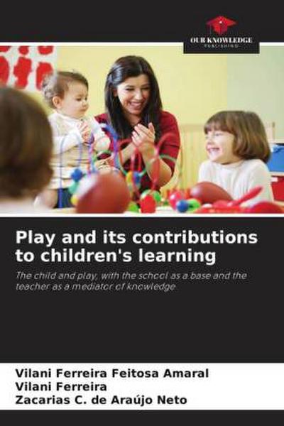 Play and its contributions to children’s learning
