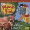 Phineas & Ferb - TV-Serie 01