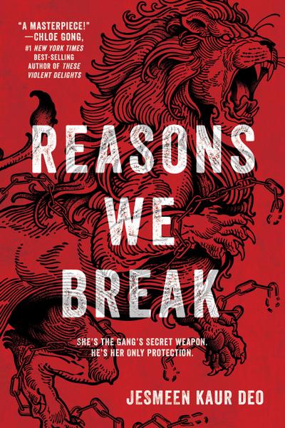 Reasons We Break