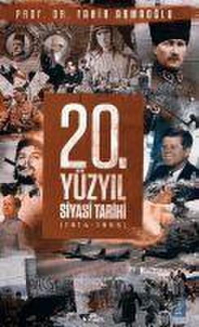 20. Yüzyil Siyasi Tarihi