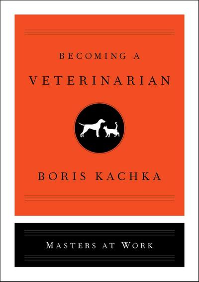 Becoming a Veterinarian