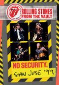 From The Vault: No Security - San Jose 1999 (DVD)