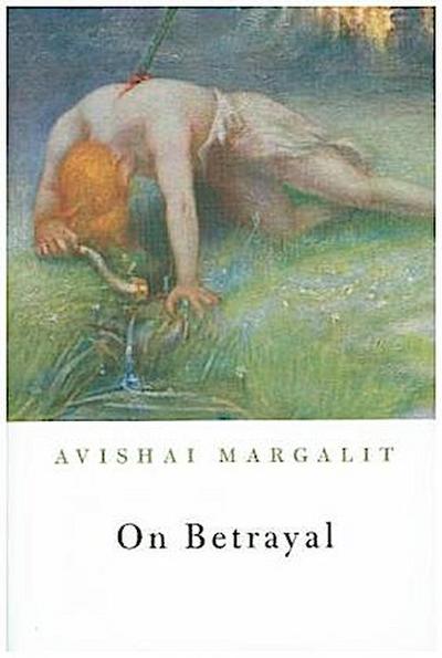 On Betrayal