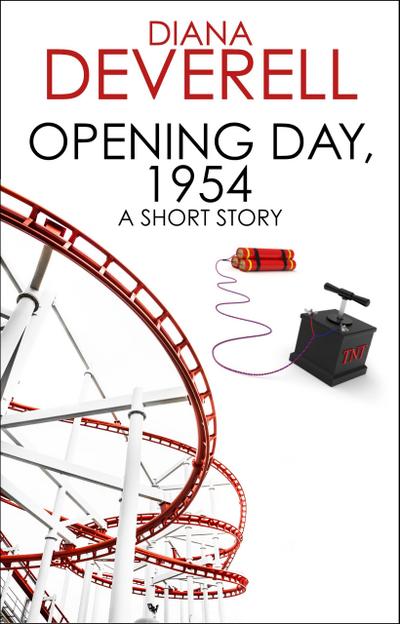 Opening Day, 1954: A Short Story