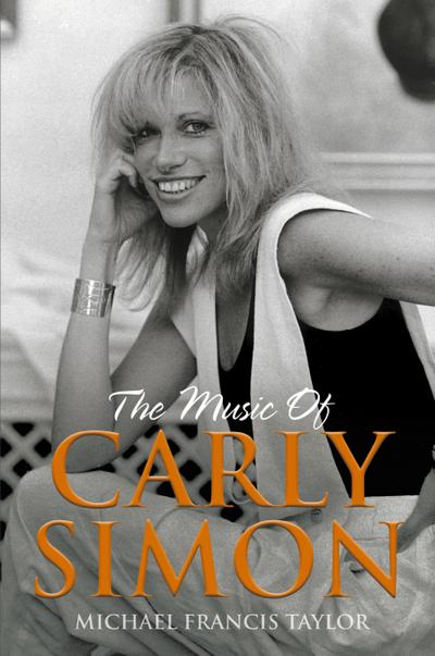 The Music of Carly Simon