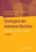 Strategien der extremen Rechten