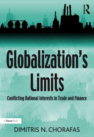 Globalization’s Limits
