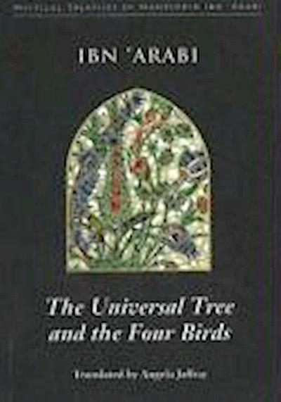 The Universal Tree and the Four Birds