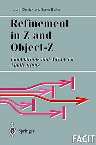 Refinement in Z and Object-Z