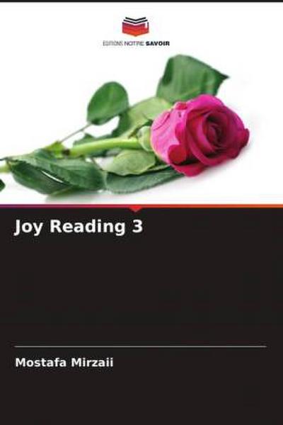 Joy Reading 3