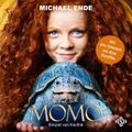 Momo - Das Hörspiel zum Kinofilm von Michael Ende | Audio-CD