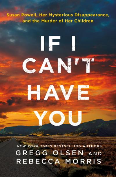 If I Can’t Have You