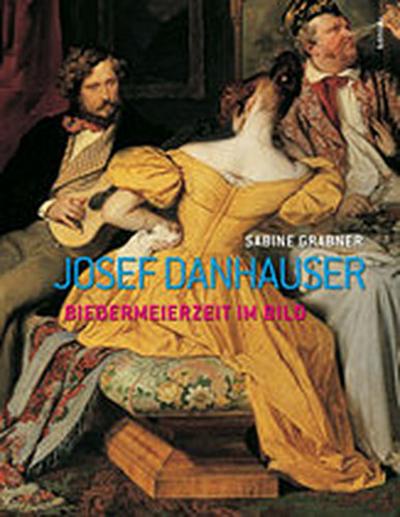 Josef Danhauser