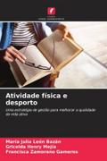 Atividade física e desporto