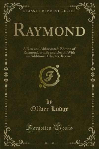 Raymond