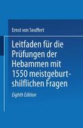 Leitfaden für die Prüfungen der Hebammen