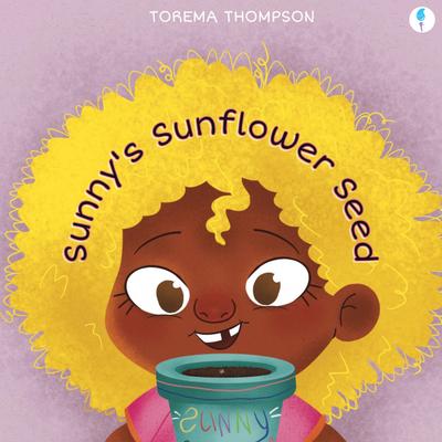 Sunny’s Sunflower Seed