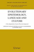 Evolutionary Epistemology, Language and Culture