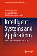 Intelligent Systems and Applications