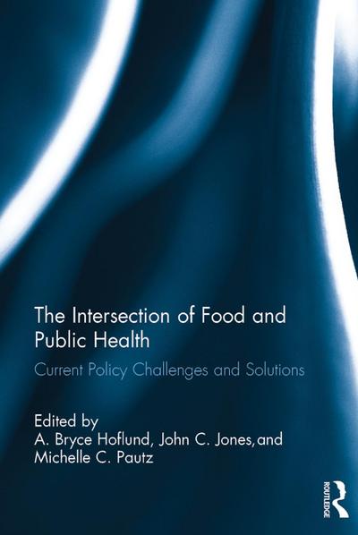 The Intersection of Food and Public Health
