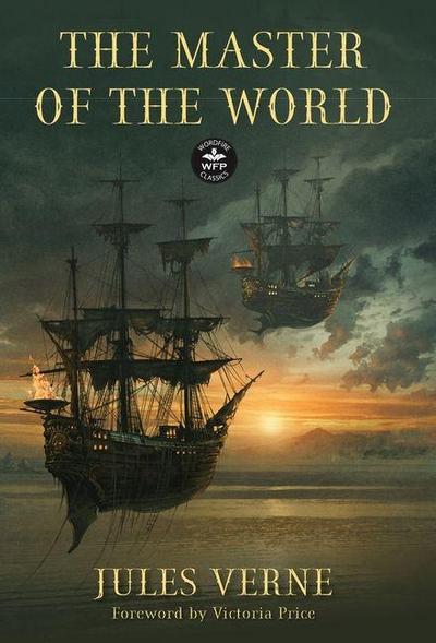 The Master of the World