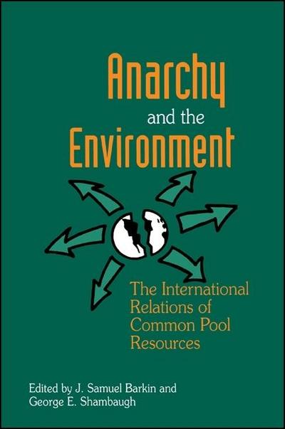 Anarchy and the Environment