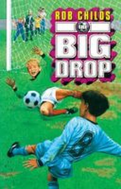 The Big Drop