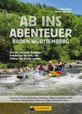 Ab ins Abenteuer. Die coolsten Outdoor-Events in Baden-Württemberg.