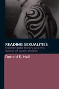Reading Sexualities