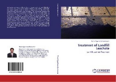 Treatment of Landfill Leachate