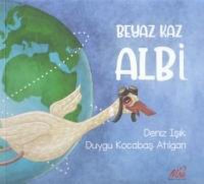 Beyaz Kaz Albi