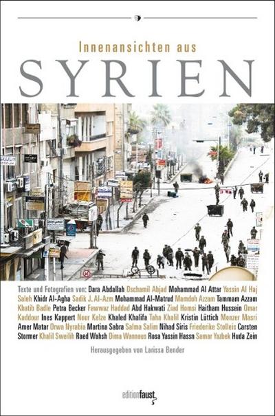 Innenansichten aus Syrien