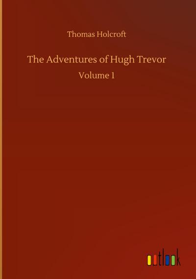 The Adventures of Hugh Trevor