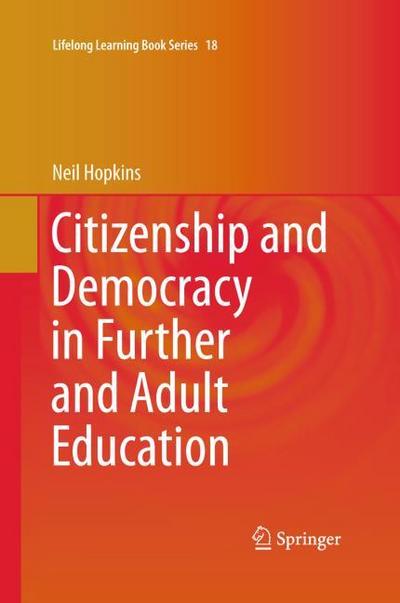 Citizenship and Democracy in Further and Adult Education