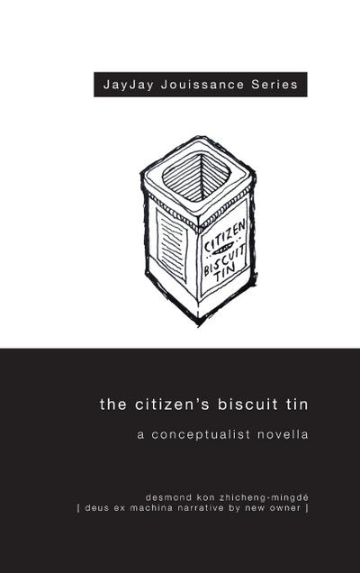 The Citizen’s Biscuit Tin