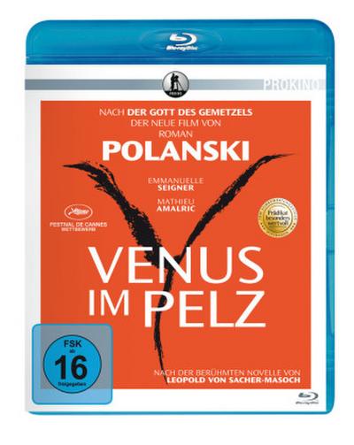 Venus im Pelz